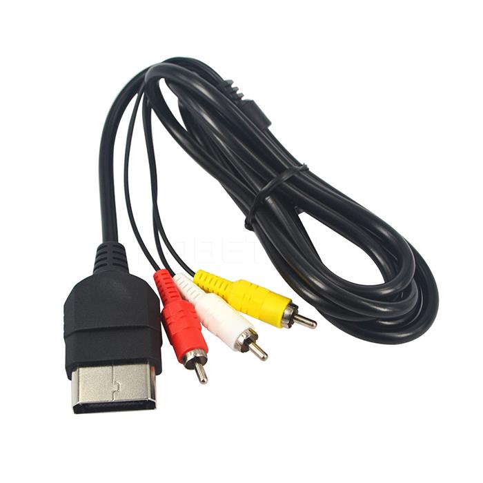 产品图片 Composite Video Cable to HDMI.jpg