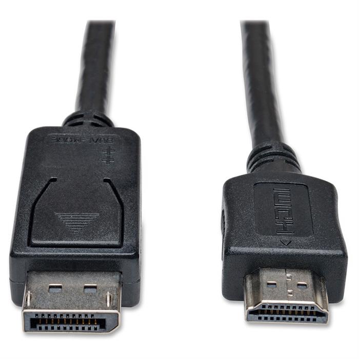 产品图片 DisplayPort to HDMI Cable.jpg
