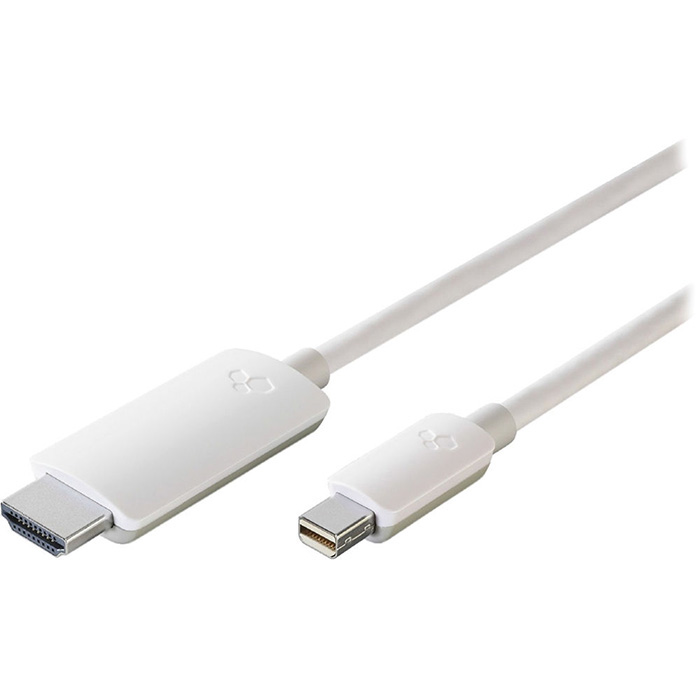 产品图片 HDMI to Mini Displayport Cable.jpg