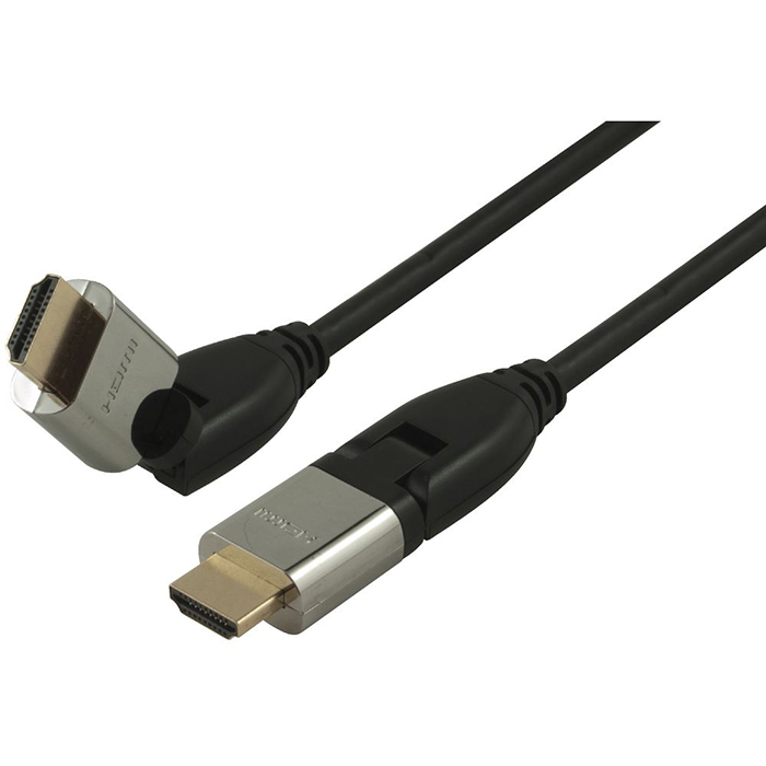 产品图片 HDMI Cable with Rotating Connectors.jpg