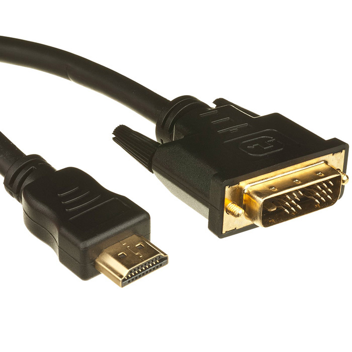 产品图片 DVI to HDMI Cable.jpg