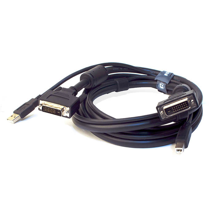产品图片 DVI KVM Cable.jpg