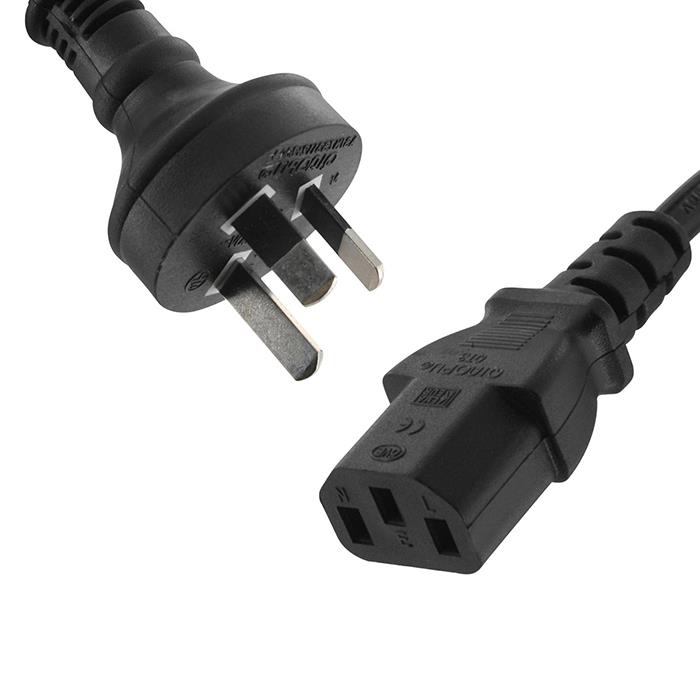 产品图片 3 Pin Power Cable.jpg