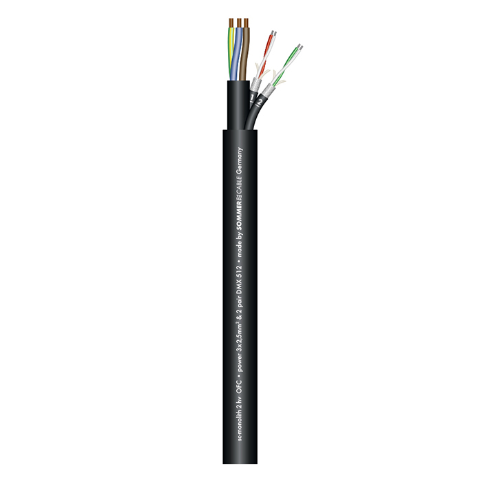 产品图片 HV Power Cable.jpg