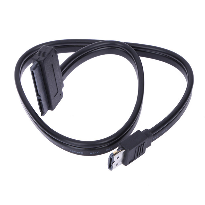 产品图片 ESATA to SATA Power Cable.jpg