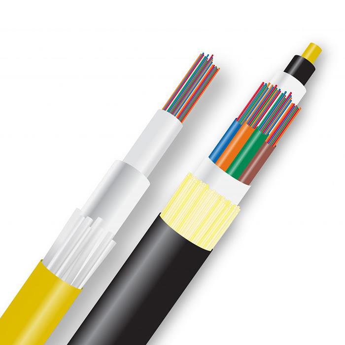 产品图片 Underground Fiber Optical Cable.jpg