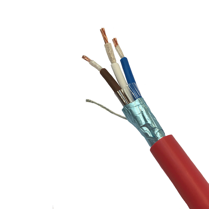 产品图片 Fire-resistant Cable.jpg