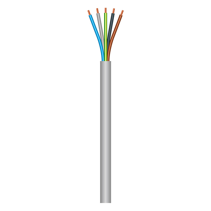 产品图片 Flame Retardant Cable.jpg