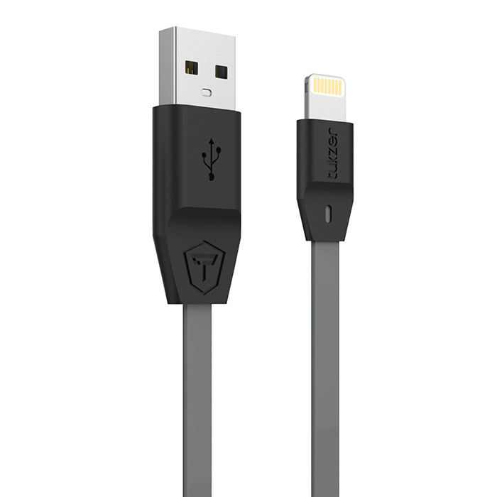 产品图片 Flat Gray Laminated Cable.jpg