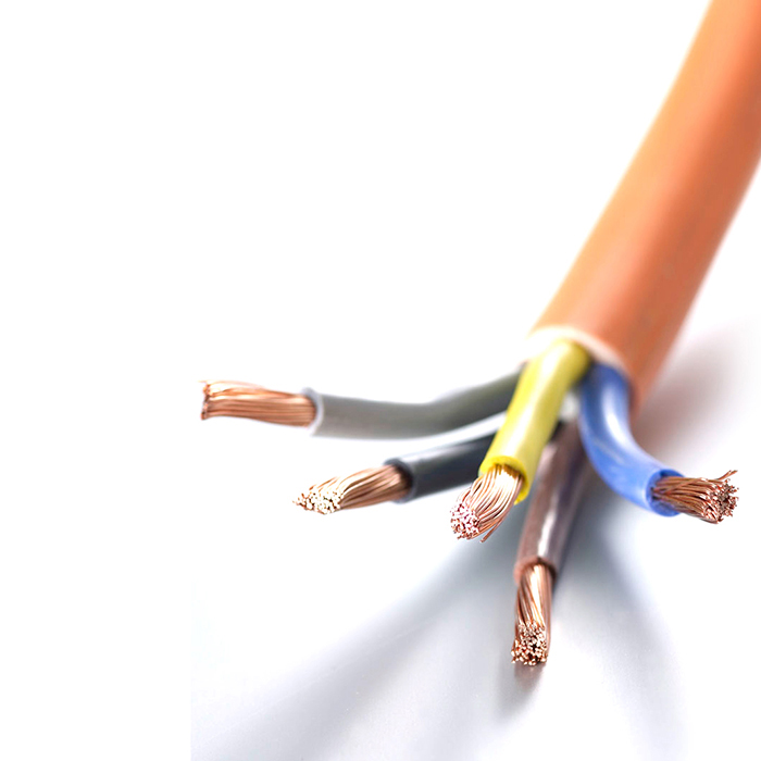 产品图片 Halogen Free Motor Connection Cable.jpg