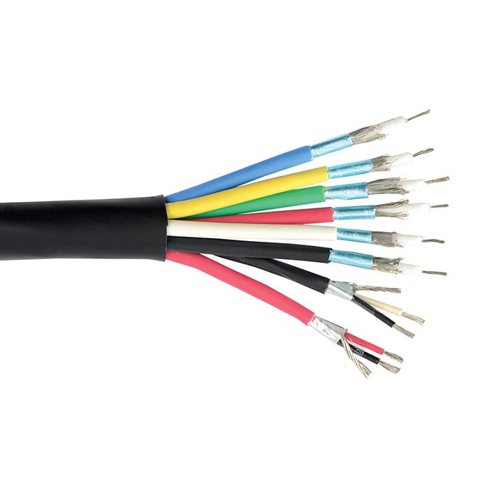 产品图片 Individual Foil Shielded Pairs Plenum Cable.jpg