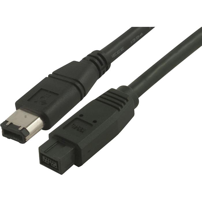 产品图片 Firewire Computer Cable.jpg