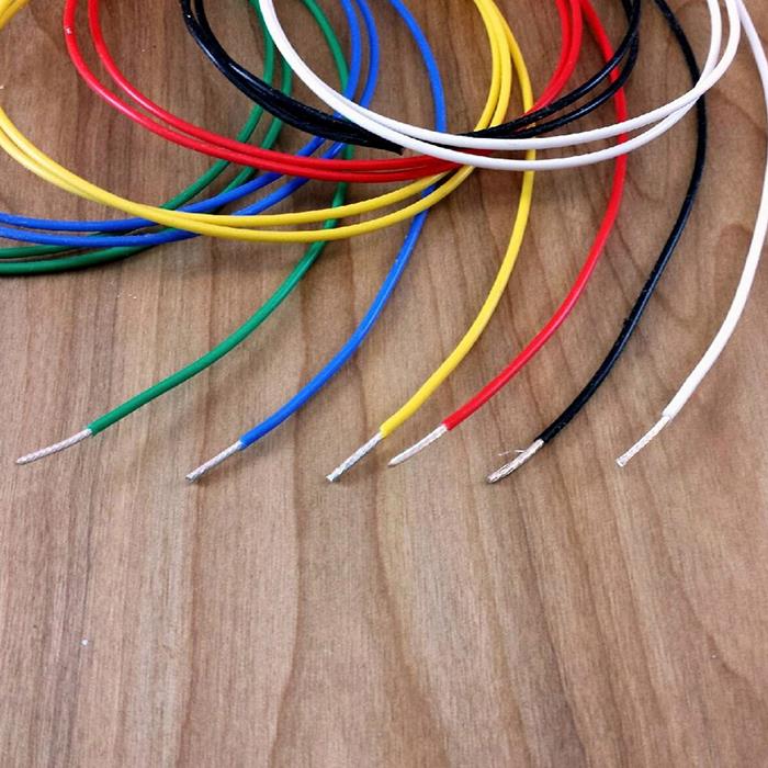 产品图片 PTFE Hook Up Wire.jpg