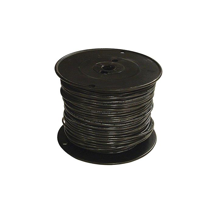 产品图片 THHN Building Wire.jpg