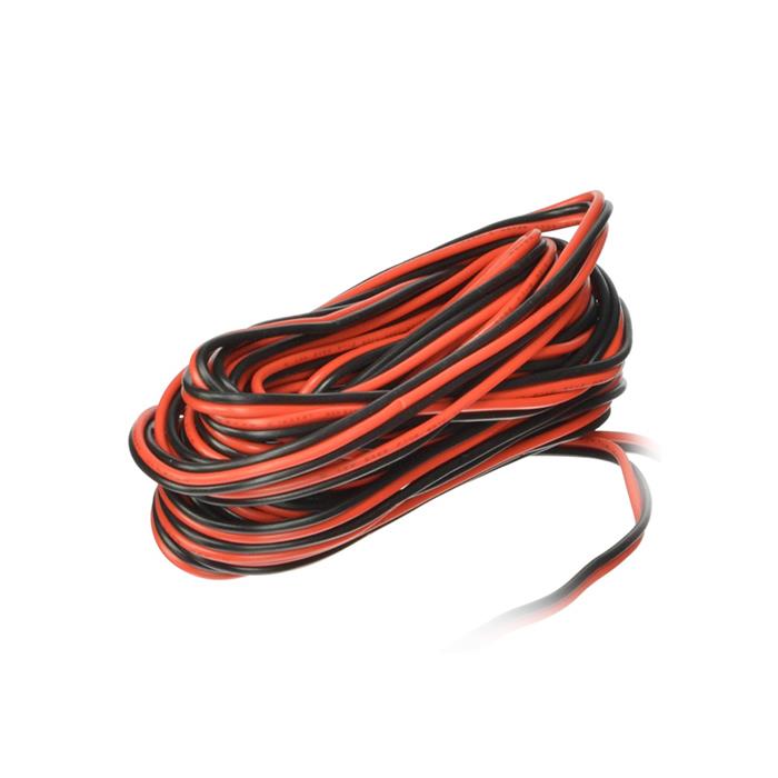 产品图片 UL 3214 Silicone Wire.jpg