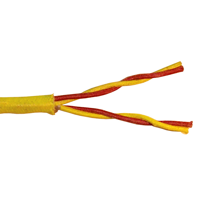 产品图片 Thermocouple Extension Wire.jpg