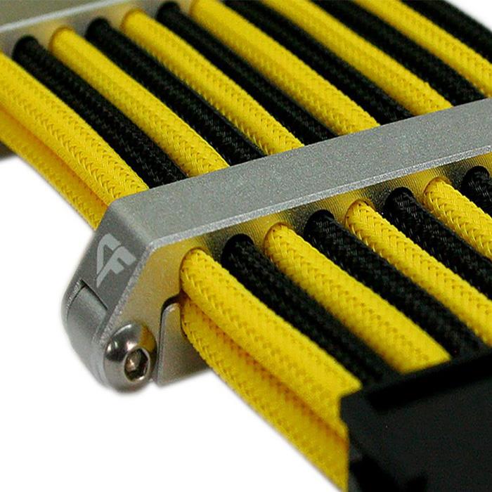 Comb Type Cable Clamp