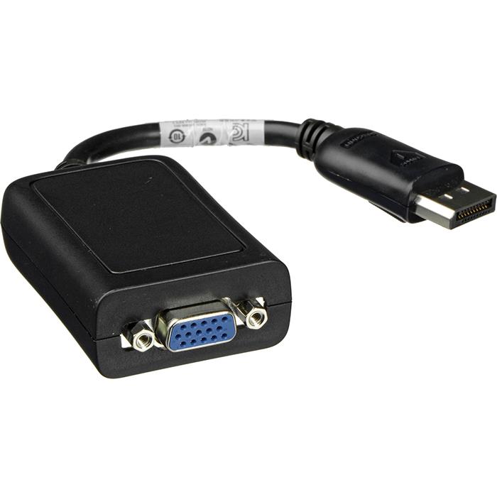 DisplayPort Cable Adapter