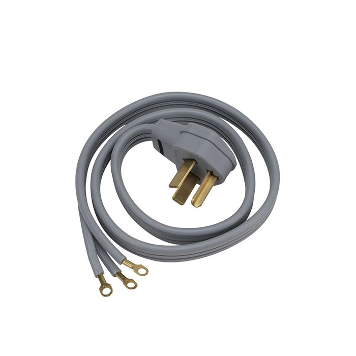 Dryer Power Cord