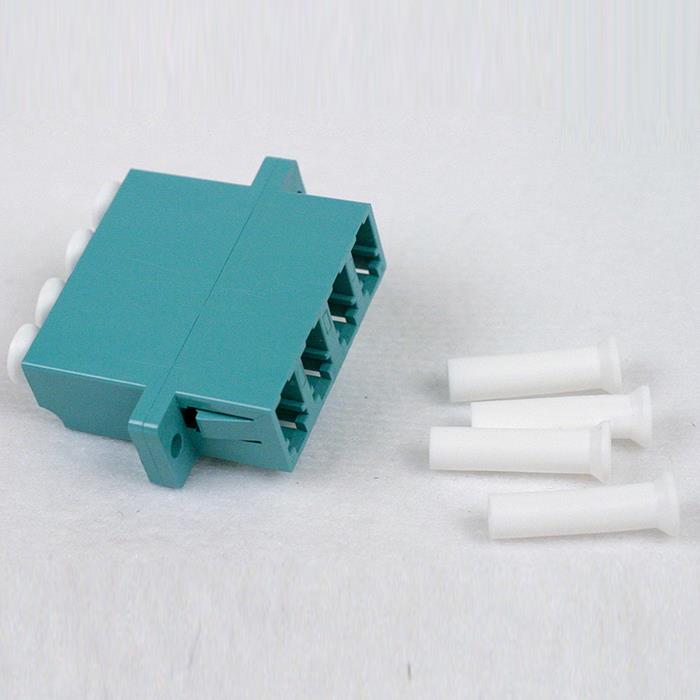 Fiber Optic Adapter