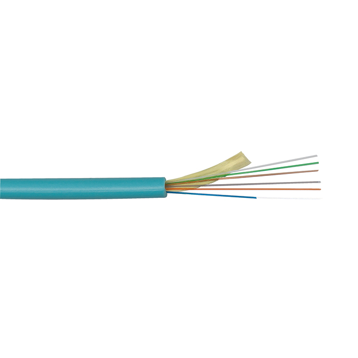 Fiber Optic Distribution Hardware Cable