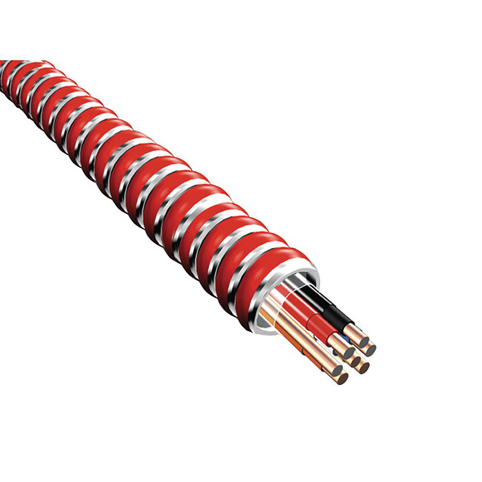 Fire Alarm Cable