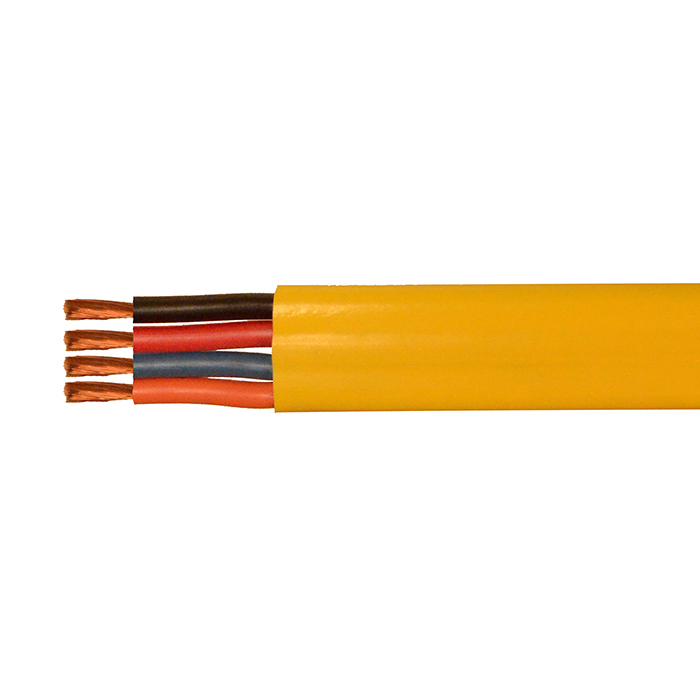 Flat Festoon Cable