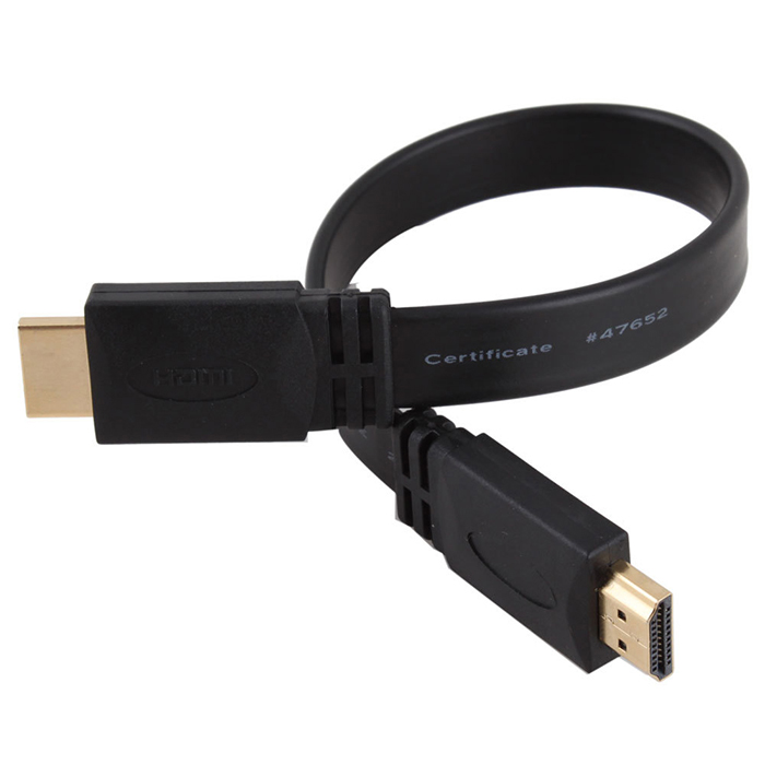 HDMI Flat Cable Cable