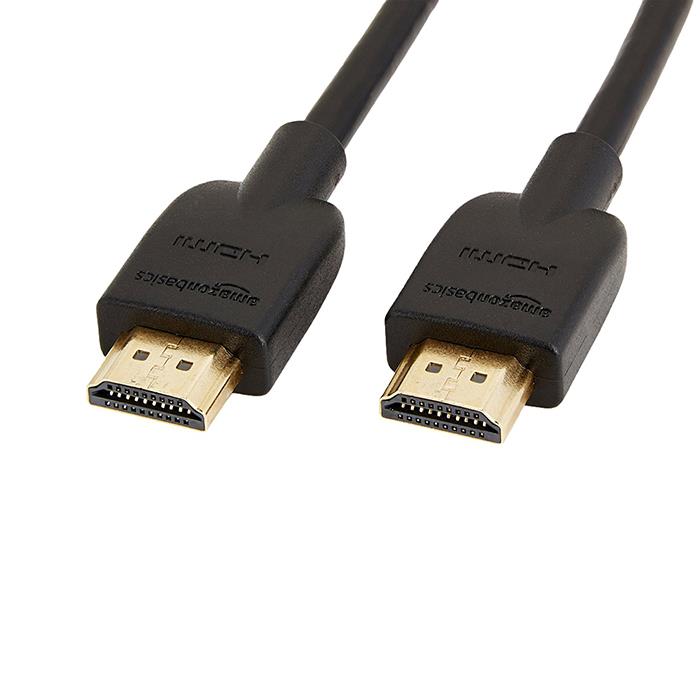 HDMI High Speed Cable