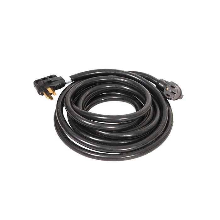 Heavy Duty Power Cord