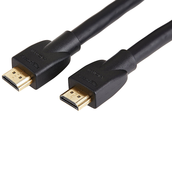 High Speed HDMI Cable