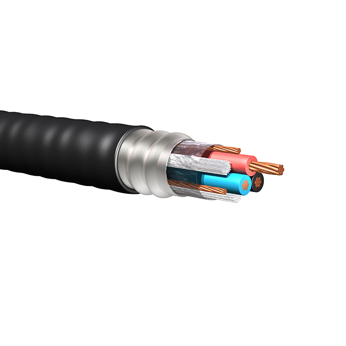 LSZH Power Cable