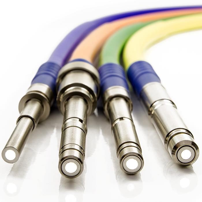 Medical Fibre Optic Cable