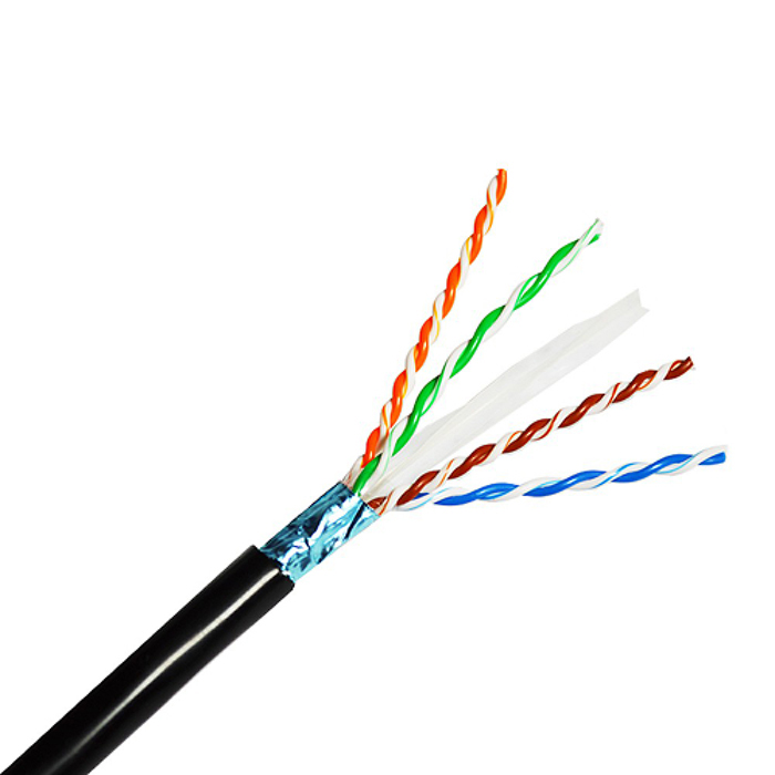 Outdoor or Direct Burial Cable