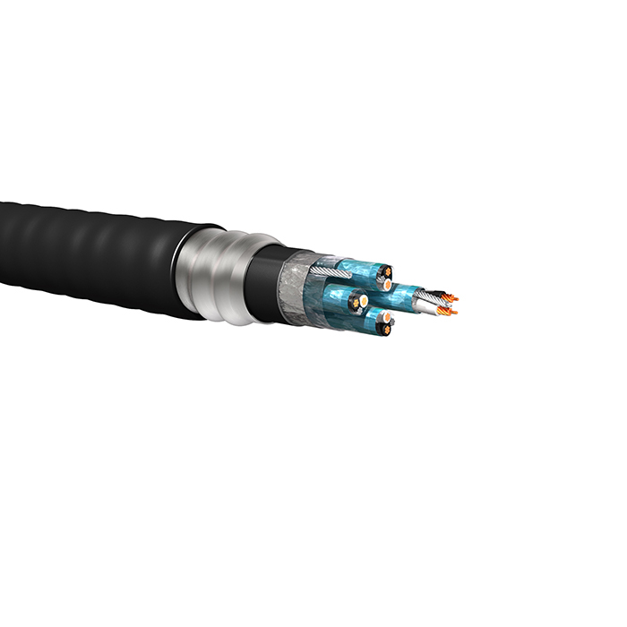 PLTC Instrumentation Cable