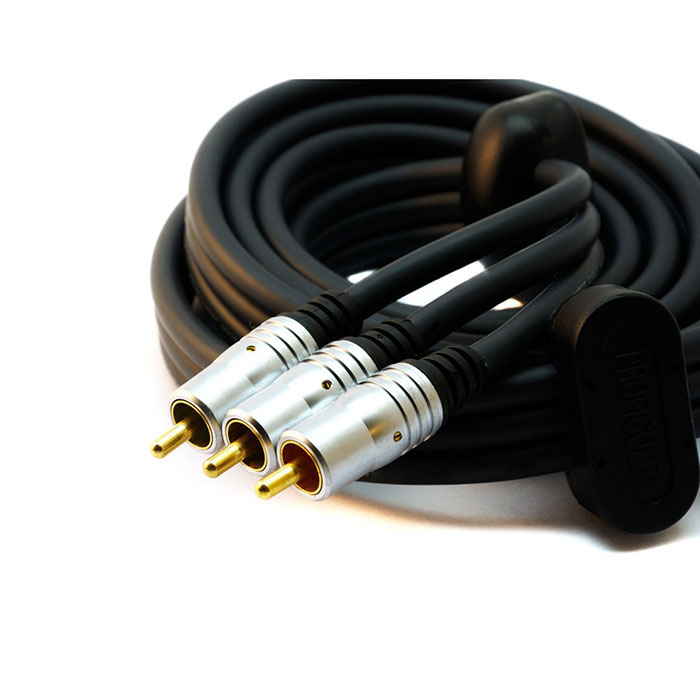 Radio Frequency Coaxial Cable