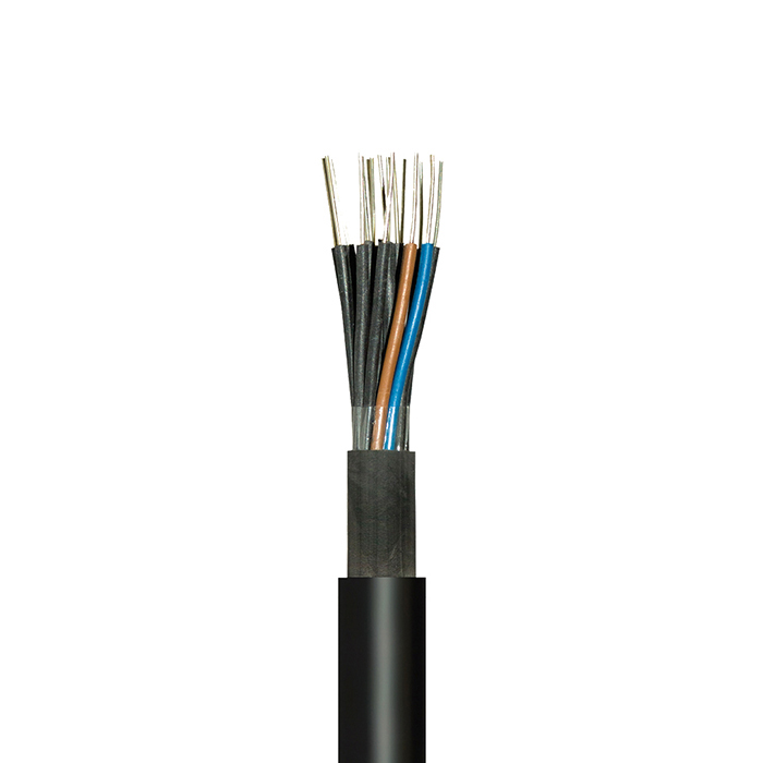 Railway Signal Cable