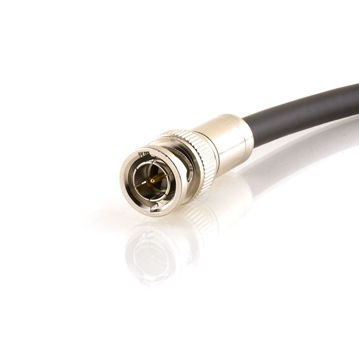 RG6 BNC Coaxial Cable