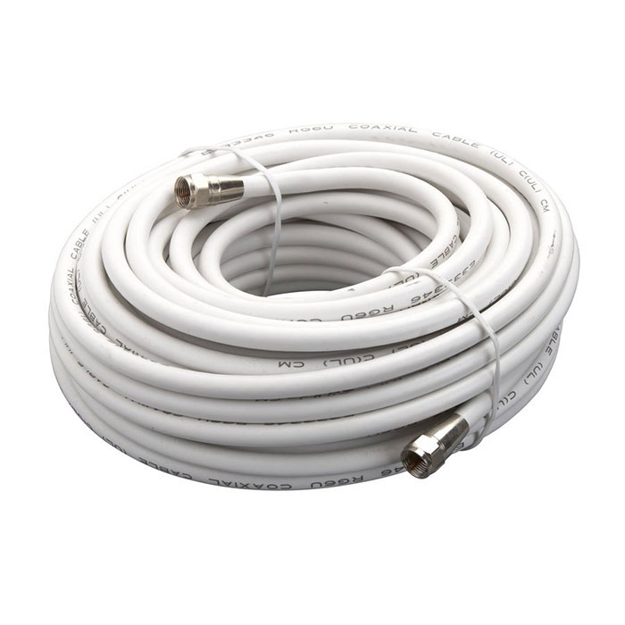 RG6 Coaxial Cable