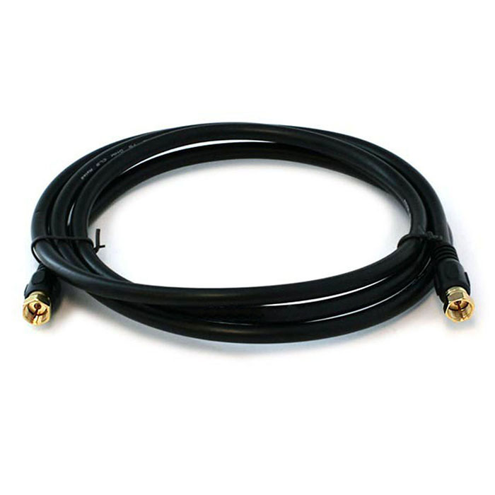 RG6 F Coaxial Cable