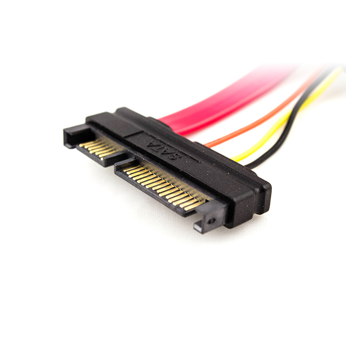 SATA to SATA Power Cable