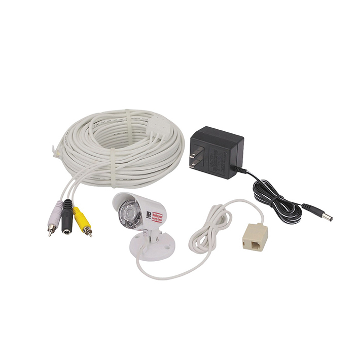 Security Camera Power Wire