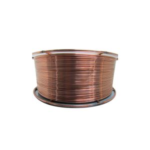 Copper Coated Welding Wire