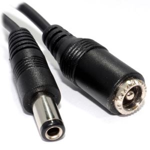 DC to DC Power Cable