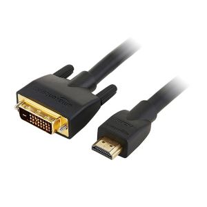 DVI to HDMI Cable