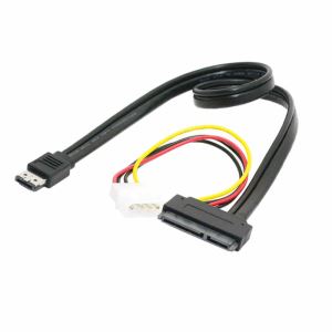 ESATA to SATA Power Cable