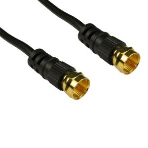 F Coaxial Cable