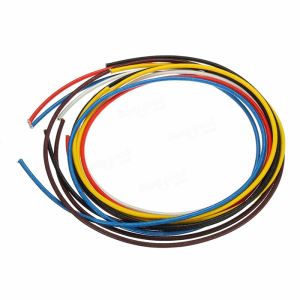 Fiberglass Flexible Cable