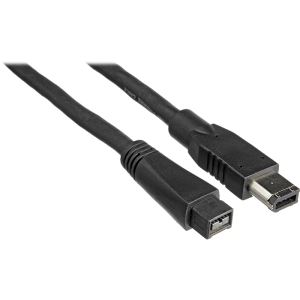 Firewire Computer Cable