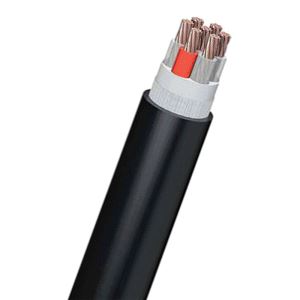 Flame Retardant Cable